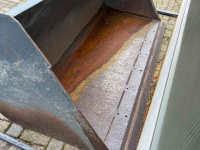 Ladeschaufeln Merlo PF1350 CDC Grondbak