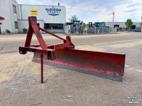 Planierschild Peecon Grondschaaf