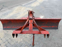 Planierschild Peecon Grondschaaf