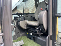 Minibagger Volvo ECR50D