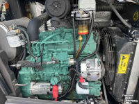 Minibagger Volvo ECR50D