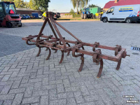 Grubber  Triltand cultivator 220 gebruikt