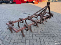 Grubber  Triltand cultivator 220 gebruikt