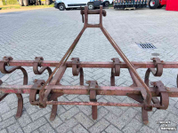 Grubber  Triltand cultivator 220 gebruikt