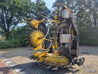Maisgebiss New Holland 750 BFIU