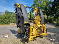 Maisgebiss New Holland 750 BFIU