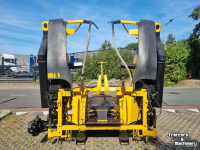 Maisgebiss New Holland 750 BFIU
