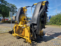 Maisgebiss New Holland 750 BFIU