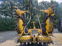 Maisgebiss New Holland 750 BFIU