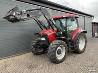 Schlepper / Traktor Case-IH MXU 100