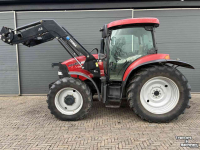 Schlepper / Traktor Case-IH MXU 100
