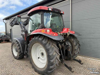 Schlepper / Traktor Case-IH MXU 100
