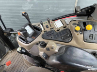 Schlepper / Traktor Case-IH MXU 100