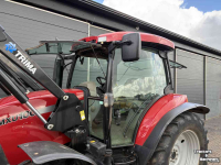 Schlepper / Traktor Case-IH MXU 100