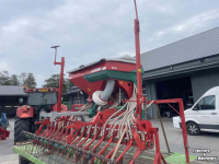 Drillmaschine Kverneland DA X accord zaaimachine