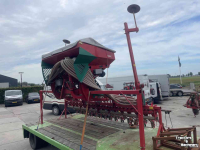 Drillmaschine Kverneland DA X accord zaaimachine