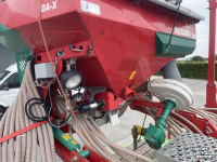 Drillmaschine Kverneland DA X accord zaaimachine