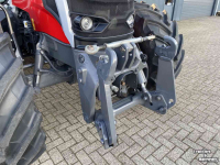 Schlepper / Traktor Massey Ferguson 7s.210 DynaVT Efficient