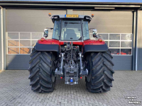 Schlepper / Traktor Massey Ferguson 7s.210 DynaVT Efficient