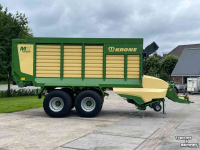 Lade- und Dosierwagen Krone MX 330 GL NIEUW STAAT 129 draai uren!!