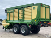Lade- und Dosierwagen Krone MX 330 GL NIEUW STAAT 129 draai uren!!