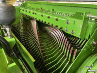 Lade- und Dosierwagen Krone MX 330 GL NIEUW STAAT 129 draai uren!!