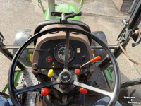 Schlepper / Traktor John Deere 1750