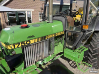Schlepper / Traktor John Deere 1750