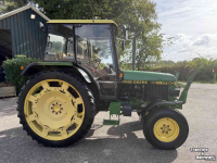 Schlepper / Traktor John Deere 1750