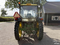Schlepper / Traktor John Deere 1750