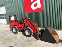 Radlader  Shovel schaffer 3038