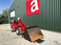 Radlader  Shovel schaffer 3038