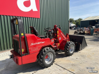 Radlader  Shovel schaffer 3038