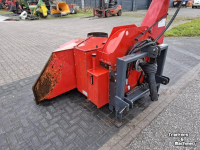 Holzschredder Greentec 930