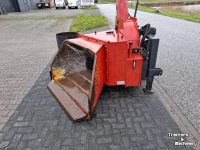 Holzschredder Greentec 930