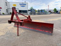 Schneeräumgeräte Peecon Grondschaaf 2.50 meter