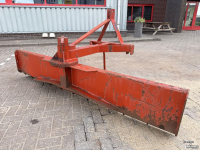 Schneeräumgeräte Peecon Grondschaaf 2.50 meter