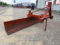 Schneeräumgeräte Peecon Grondschaaf 2.50 meter