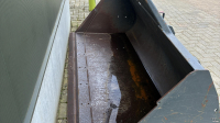 Ladeschaufeln Merlo PF1350 CDC Grondbak