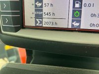 Kartoffelroder Dewulf RF 3060 zelfrijder