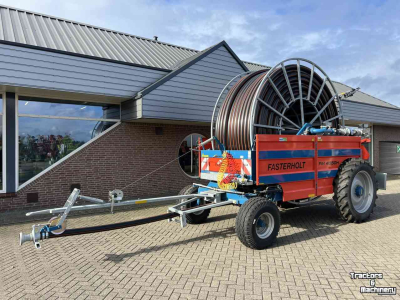 Beregnungsmaschine Fasterholt FM 4550 Hydro