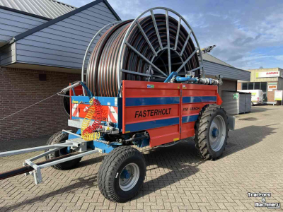 Beregnungsmaschine Fasterholt FM 4550 Hydro