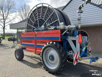 Beregnungsmaschine Fasterholt FM 4550 Hydro