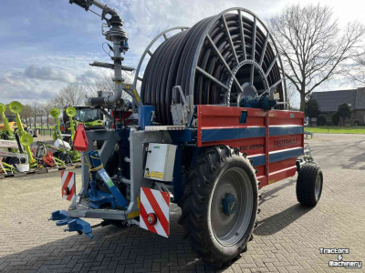 Beregnungsmaschine Fasterholt FM 4550 Hydro
