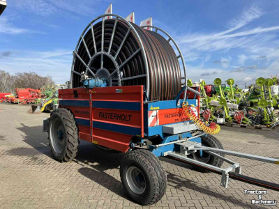 Beregnungsmaschine Fasterholt FM 4550 Hydro