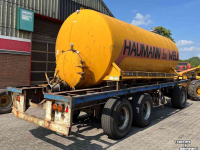 Gülle Transporttankwagen  Mesttank, transporttank, giertank vacuumtank Güllefässer mestverwerking