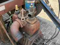 Gülle Transporttankwagen  Mesttank, transporttank, giertank vacuumtank Güllefässer mestverwerking