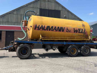 Gülle Transporttankwagen  Mesttank, transporttank, giertank vacuumtank Güllefässer mestverwerking