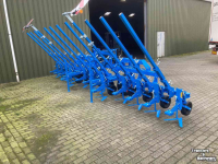 Hackmaschine Lemken Steketee EC weeder 7 12 x 50 schoffelmachine bieten