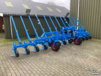 Hackmaschine Lemken Steketee EC weeder 7 12 x 50 schoffelmachine bieten